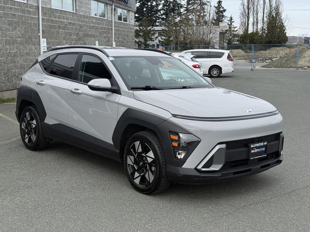 2024 Hyundai Kona Preferred FWD - Air Conditioning & ABS Brakes image 4