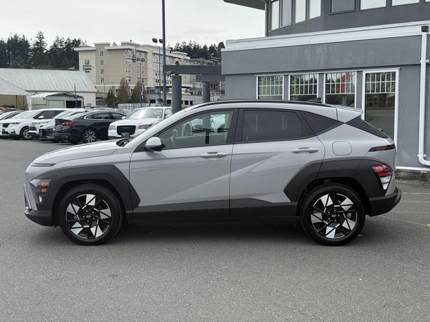 2024 Hyundai Kona Preferred FWD - Air Conditioning & ABS Brakes image 8