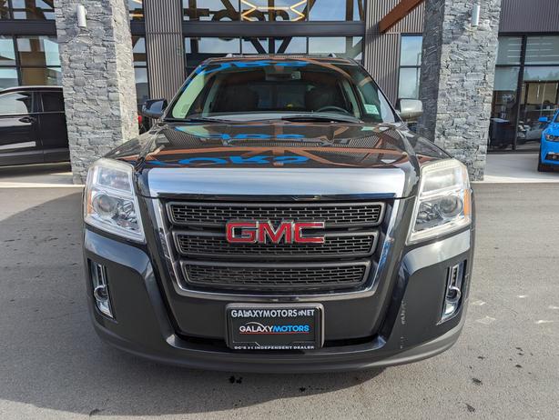 2014 GMC Terrain SLE-2 - AWD, Low Mileage, Heated Seats image 3
