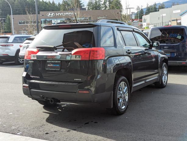 2014 GMC Terrain SLE-2 - AWD, Low Mileage, Heated Seats image 6