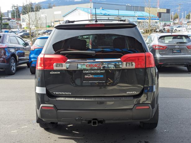 2014 GMC Terrain SLE-2 - AWD, Low Mileage, Heated Seats image 7