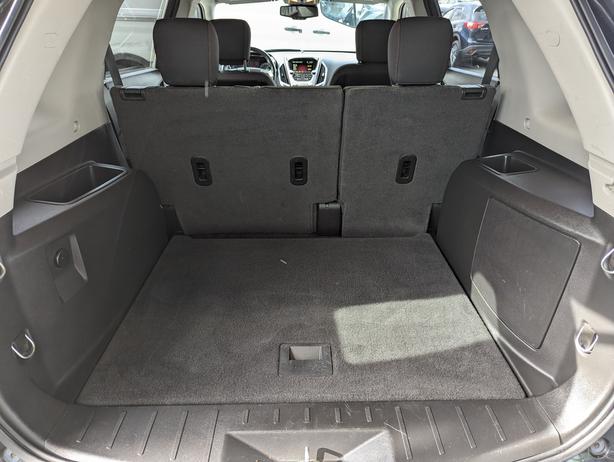 2014 GMC Terrain SLE-2 - AWD, Low Mileage, Heated Seats image 8