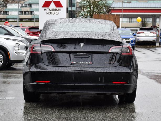 2023 Tesla Model 3 Performance Dual Motor - One Owner image 4