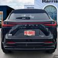 2022 Lexus NX 350 AWD | Power Sunroof | Heated Seats! thumbnail image 5