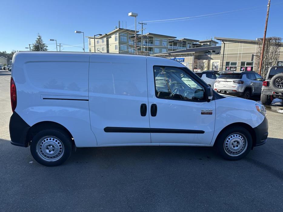 2020 RAM Promaster City ST display photo