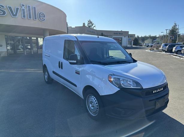 2020 RAM Promaster City ST image 7