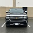 2017 Chevrolet Silverado 1500 thumbnail image 2