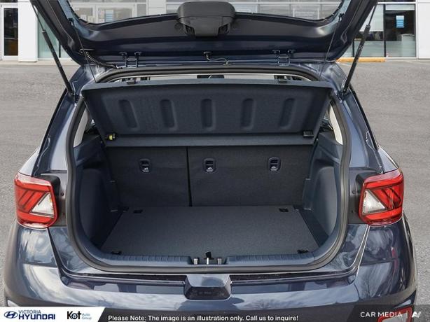 2025 Hyundai Venue Ultimate | MANAGER SPECIAL $1000 OFF NEW DEMO! demo image 7