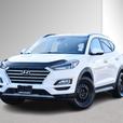 2019 Hyundai Tucson Ultimate - Ventilated Leather Seats, Navigation thumbnail image 1