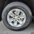 2023 Chevrolet Silverado 1500 2WD Work Truck 5.3L Keyless Entry thumbnail image 6