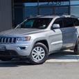 2018 Jeep Grand Cherokee Laredo - 4x4, Dual Zone Climate, SXM Radio thumbnail image 1