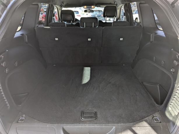 2018 Jeep Grand Cherokee Laredo - 4x4, Dual Zone Climate, SXM Radio image 8