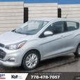 2022 Chevrolet Spark 1LT AUTO, KEYLESS ENTRY, FABRIC SEATS, BLUETOOTH, BACK UP C thumbnail image 1