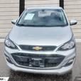 2022 Chevrolet Spark 1LT AUTO, KEYLESS ENTRY, FABRIC SEATS, BLUETOOTH, BACK UP C thumbnail image 2