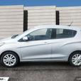 2022 Chevrolet Spark 1LT AUTO, KEYLESS ENTRY, FABRIC SEATS, BLUETOOTH, BACK UP C thumbnail image 3