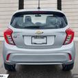 2022 Chevrolet Spark 1LT AUTO, KEYLESS ENTRY, FABRIC SEATS, BLUETOOTH, BACK UP C thumbnail image 5