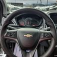 2022 Chevrolet Spark 1LT AUTO, KEYLESS ENTRY, FABRIC SEATS, BLUETOOTH, BACK UP C thumbnail image 7