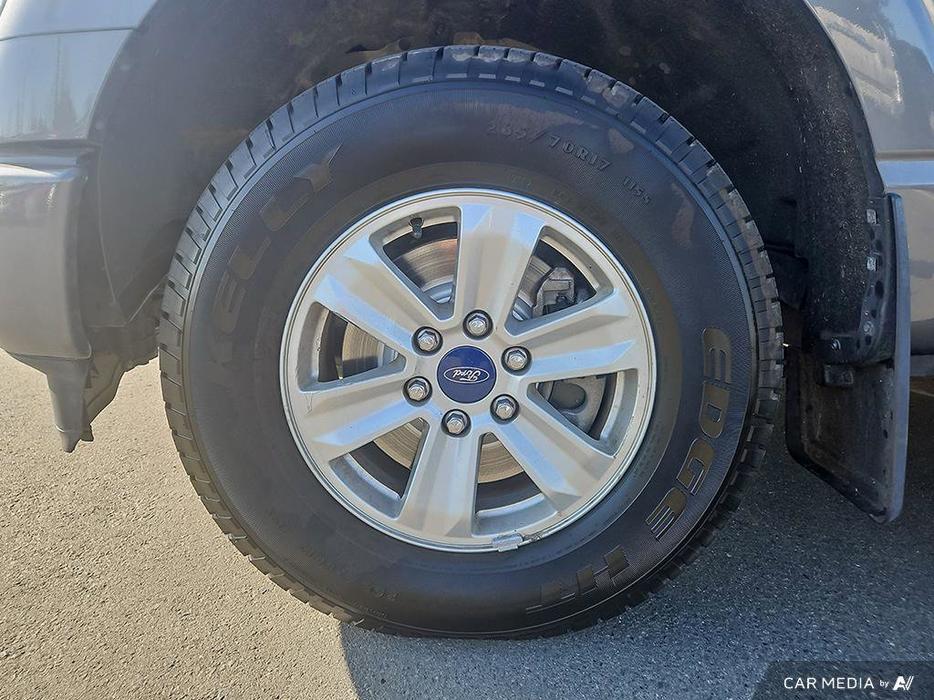 2022 Ford F-150 4WD Standard Pickup | Tow Hitch | Backup Camera! display photo
