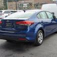 2017 Kia Forte LX - Heated Seats, Android Auto/Apple CarPlay thumbnail image 6