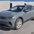 2023 Volkswagen ID.4 Pro ONE OWNER! NO ACCIDENT! BLINDSPOT! LANE KEEP ASSIST! thumbnail image 1