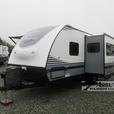 Used 2017 Forest River RV Surveyor 245BHS thumbnail image 4