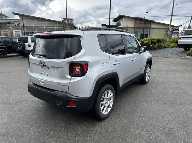 2020 Jeep Renegade Sport image 5