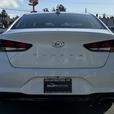 2019 Hyundai Sonata Essential Shiftronic - Backup Cam &  keyless Entry thumbnail image 7