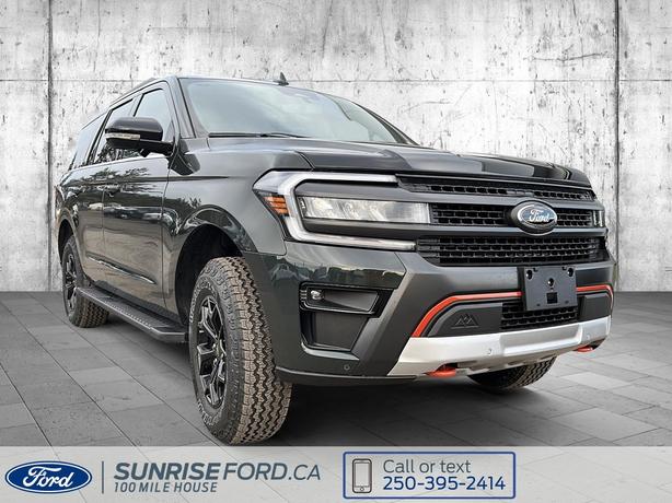 2023 Ford Expedition Timberline DEMO DISCOUNT $15369.00!!! demo image 1