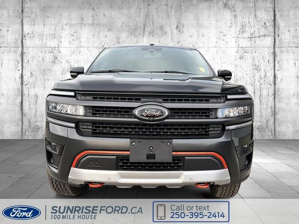 2023 Ford Expedition Timberline DEMO DISCOUNT $15369.00!!! demo image 2