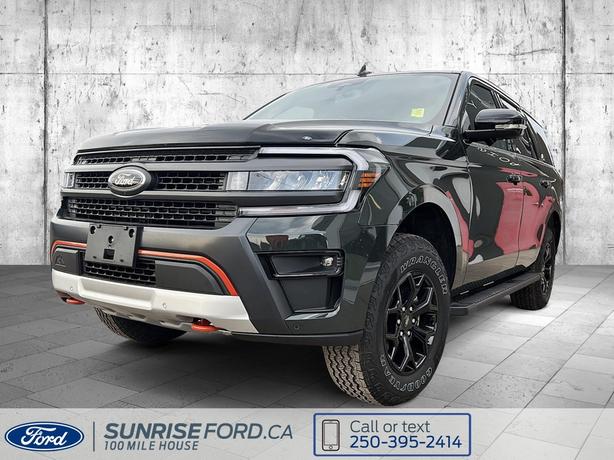 2023 Ford Expedition Timberline DEMO DISCOUNT $15369.00!!! demo image 3