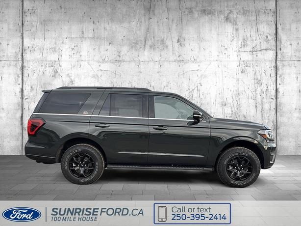2023 Ford Expedition Timberline DEMO DISCOUNT $15369.00!!! demo image 4