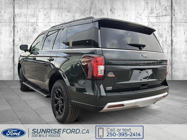 2023 Ford Expedition Timberline DEMO DISCOUNT $15369.00!!! demo image 5