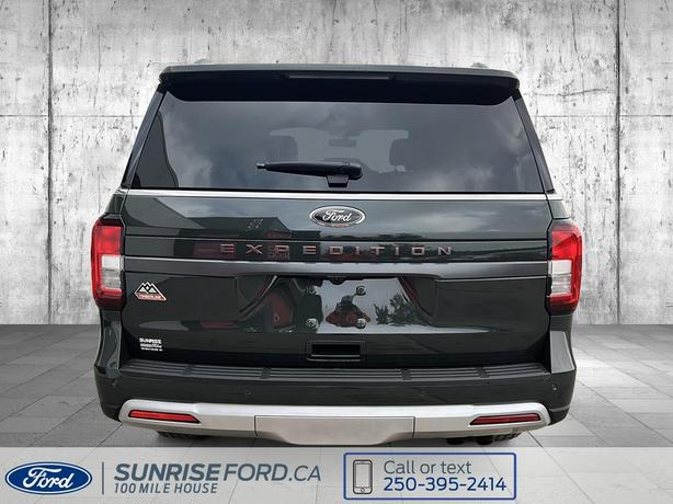 2023 Ford Expedition Timberline DEMO DISCOUNT $15369.00!!! demo image 6