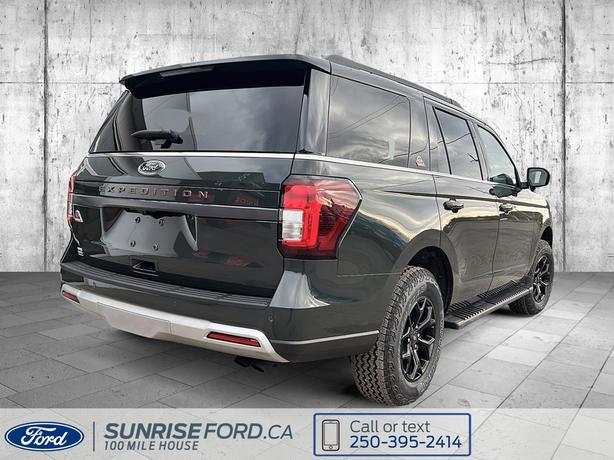 2023 Ford Expedition Timberline DEMO DISCOUNT $15369.00!!! demo image 7