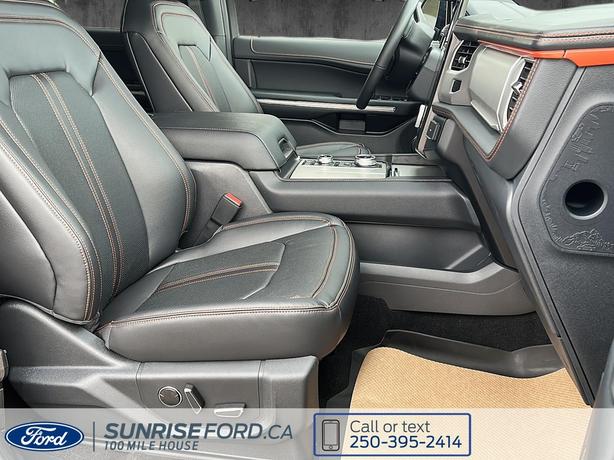 2023 Ford Expedition Timberline DEMO DISCOUNT $15369.00!!! demo image 8
