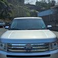 2011 Ford  Flex Limited w/Ecoboost thumbnail image 3