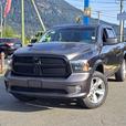 2020 Ram 1500 Classic - 4WD, Heated Seats, Heated Wheel thumbnail image 1