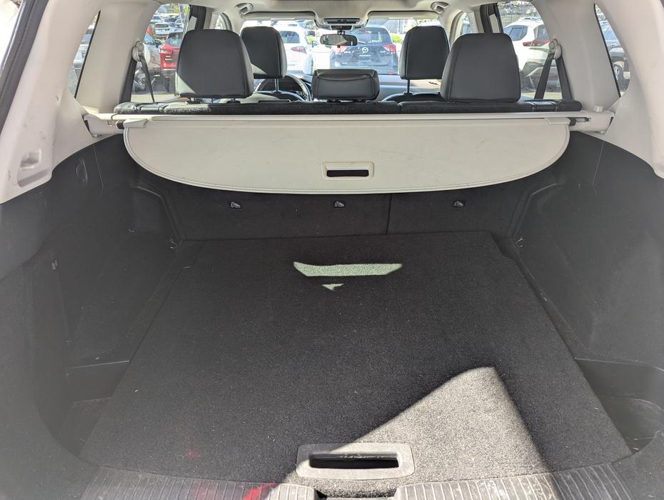2021 Nissan Rogue SV - No Accidents, AWD, Sunroof, Heated Seats display photo