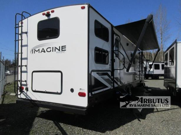 Used 2022 Grand Design Imagine 2910BH image 6