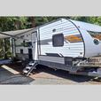 Used 2020 Forest River RV Wildwood 26DBUD thumbnail image