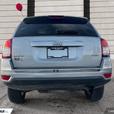 2016 Jeep Compass High Altitude AUTO, KEYLESS ENTRY, HEATED SEATS, SUNROOF, BLUE thumbnail image 5
