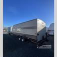 Used 2020 Forest River RV Wildwood X-Lite 220BHXL thumbnail image 4