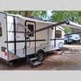 Used 2018 Forest River RV Rockwood GEO Pro 17RK thumbnail image 4