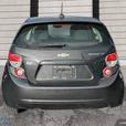 2015 Chevrolet Sonic LT - NO ACCIDENTS! GREAT LITTLE COMMUTER FOR A GREAT LITTLE thumbnail image 5