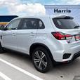 2022 Mitsubishi RVR | One Owner No Accidents | Low Km's | Bluetooth Connectivity thumbnail image 3