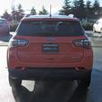 2018 Jeep Compass Sport - Heated Seats, 4x4 thumbnail image 7