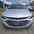 2019 Chevrolet Malibu - Heated Seats, Back-up Camera thumbnail image 3