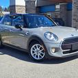 2018 MINI Cooper - Nav, Heated Seats thumbnail image 4