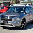 2024 Mitsubishi Outlander PHEV SEL thumbnail image