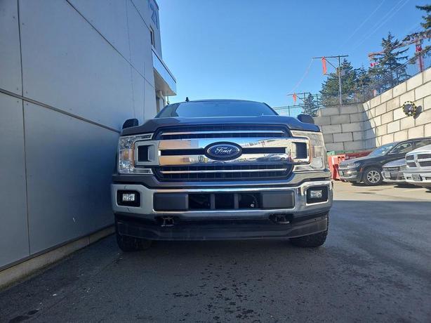 2019 Ford F-150 Bluetooth Connect | Dual-Zone Climate Control | Backup Camera! image 2